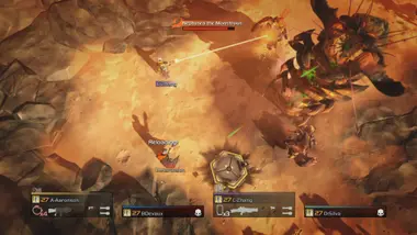 HELLDIVERS Dive Harder Edition preview 2