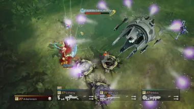HELLDIVERS Dive Harder Edition preview 11