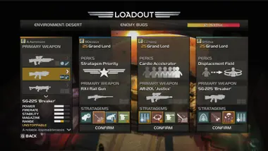 HELLDIVERS Dive Harder Edition - - UNITED STATES preview 10