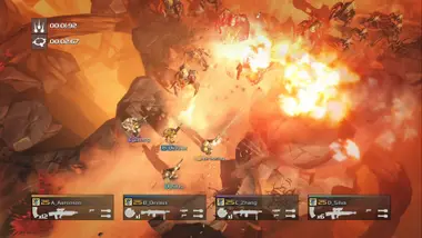 HELLDIVERS Dive Harder Edition - - UNITED STATES preview 6