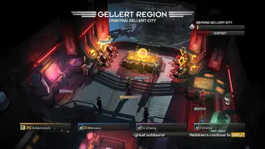 HELLDIVERS Dive Harder Edition - - UNITED STATES preview 7