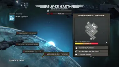 HELLDIVERS Dive Harder Edition - - UNITED STATES preview 3