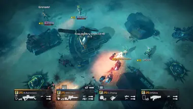 HELLDIVERS Dive Harder Edition - - UNITED STATES preview 8