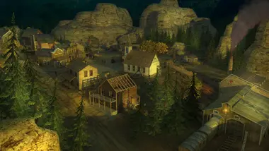 Helldorado preview 8