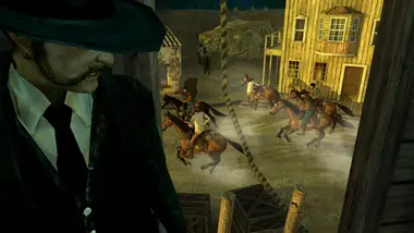 Helldorado preview 7