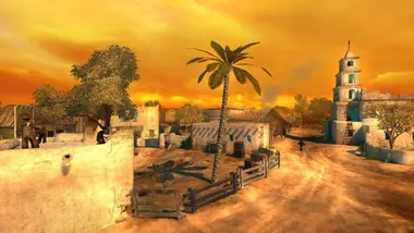 Helldorado preview 3