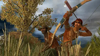 Helldorado preview 2