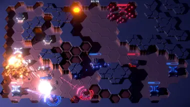 HELLFRONT: HONEYMOON preview 3