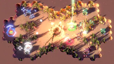 HELLFRONT: HONEYMOON preview 5