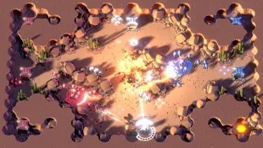 HELLFRONT: HONEYMOON preview 4