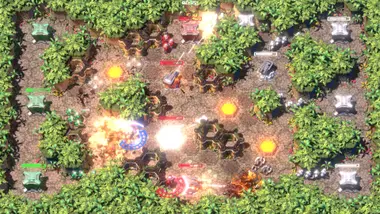 HELLFRONT: HONEYMOON preview 7