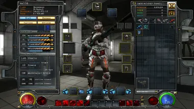 HELLGATE: London preview 3