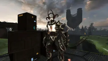 HELLGATE: London preview 4