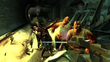 HELLGATE: London preview 8
