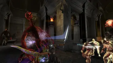 HELLGATE: London preview 7