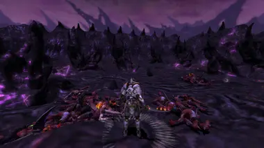 HELLGATE: London preview 9