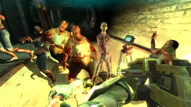 HELLGATE: London preview 6