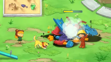 Hello Goodboy preview 2