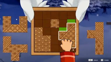 Hello Goodboy preview 4