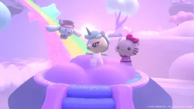 Hello Kitty Island Adventure preview 7