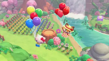 Hello Kitty Island Adventure preview 3
