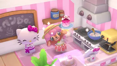 Hello Kitty Island Adventure preview 5