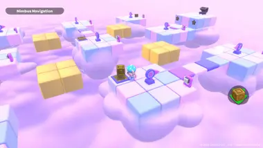 Hello Kitty Island Adventure preview 8