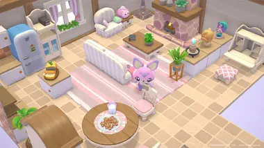 Hello Kitty Island Adventure preview 6