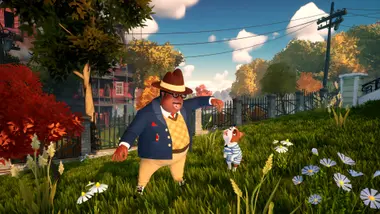 Hello Neighbor 2 | Deluxe Edition preview 8
