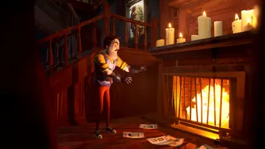 Hello Neighbor 2 | Deluxe Edition preview 13