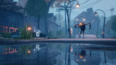 Hello Neighbor 2 preview 14
