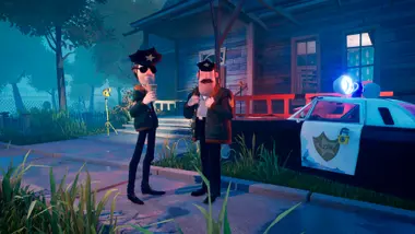 Hello Neighbor 2 preview 3
