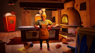 Hello Neighbor 2 preview 12