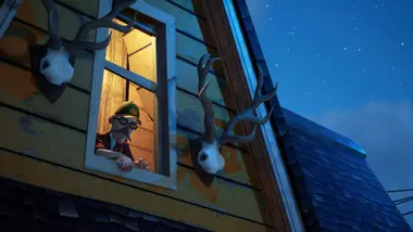 Hello Neighbor 2 preview 11