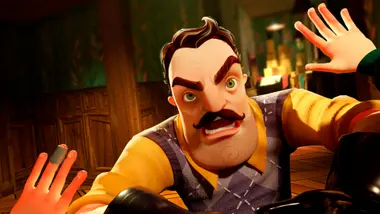 Hello Neighbor 2 preview 2