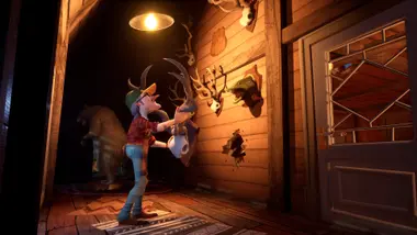 Hello Neighbor 2 preview 10