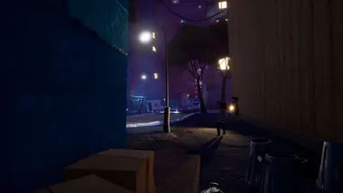 Hello Neighbor: Hide and Seek preview 6