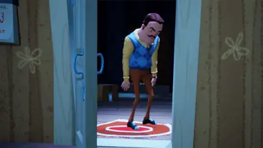 Hello Neighbor: Hide and Seek preview 2