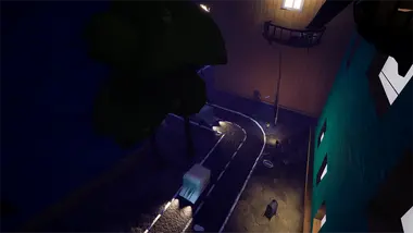 Hello Neighbor: Hide and Seek preview 3