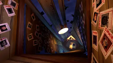 Hello Neighbor VR: Search and Rescue preview 8