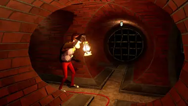Hello Neighbor VR: Search and Rescue preview 5