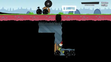 Hello Pollution! preview 6