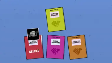 Hello Pollution! preview 7