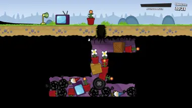 Hello Pollution! preview 3