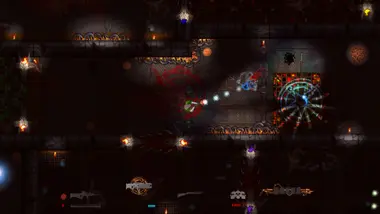Hellphobia preview 4