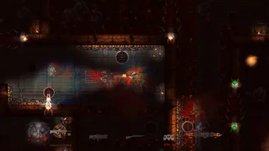 Hellphobia preview 3