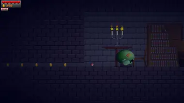 Hell`s Little Story preview 2