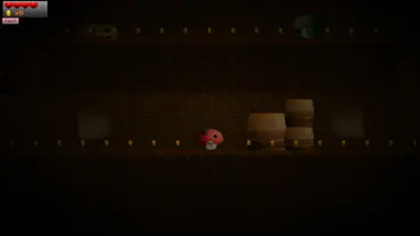 Hell`s Little Story preview 3