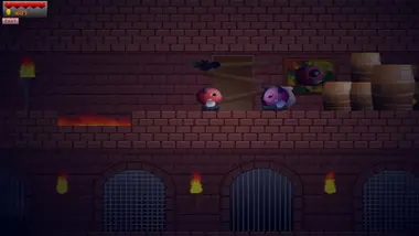 Hell`s Little Story preview 5