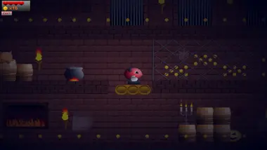 Hell`s Little Story preview 4